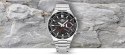 Zegarek Męski CASIO EDIFICE EFV-C110D-1A4VEF + BOX Zegarek Męski CASIO EDIFICE EFV-C110D-1A4VEF + BOX