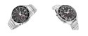 Zegarek Męski CASIO EDIFICE EFV-C110D-1A4VEF + BOX Zegarek Męski CASIO EDIFICE EFV-C110D-1A4VEF + BOX