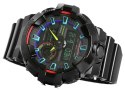 Zegarek Męski CASIO G-SHOCK GA-700RGB-1AER + BOX Zegarek Męski CASIO G-SHOCK GA-700RGB-1AER + BOX