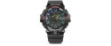 Zegarek Męski CASIO G-SHOCK GA-700RGB-1AER + BOX Zegarek Męski CASIO G-SHOCK GA-700RGB-1AER + BOX