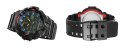 Zegarek Męski CASIO G-SHOCK GA-700RGB-1AER + BOX Zegarek Męski CASIO G-SHOCK GA-700RGB-1AER + BOX