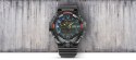 Zegarek Męski CASIO G-SHOCK GA-700RGB-1AER + BOX Zegarek Męski CASIO G-SHOCK GA-700RGB-1AER + BOX