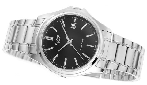 Zegarek Męski CASIO MTP-1183A-1ADF + BOX Zegarek Męski CASIO MTP-1183A-1ADF + BOX