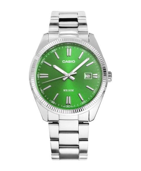 Zegarek Męski CASIO MTP-1302PD-3AVEF + BOX Zegarek Męski CASIO MTP-1302PD-3AVEF + BOX