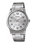 Zegarek Męski CASIO MTP-V001D-7BUDF + BOX Zegarek Męski CASIO MTP-V001D-7BUDF + BOX