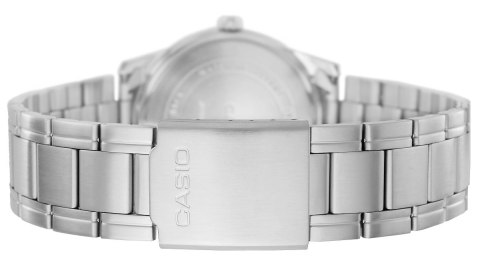 Zegarek Męski CASIO MTP-V001D-7BUDF + BOX Zegarek Męski CASIO MTP-V001D-7BUDF + BOX