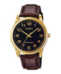 Zegarek Męski CASIO MTP-V001GL-1BUDF + BOX Zegarek Męski CASIO MTP-V001GL-1BUDF + BOX