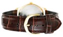 Zegarek Męski CASIO MTP-V001GL-1BUDF + BOX Zegarek Męski CASIO MTP-V001GL-1BUDF + BOX