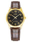 Zegarek Męski CASIO MTP-V001GL-1BUDF + BOX Zegarek Męski CASIO MTP-V001GL-1BUDF + BOX