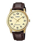 Zegarek Męski CASIO MTP-V001GL-9BUDF + BOX Zegarek Męski CASIO MTP-V001GL-9BUDF + BOX