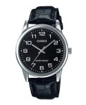 Zegarek Męski CASIO MTP-V001L-1BUDF + BOX Zegarek Męski CASIO MTP-V001L-1BUDF + BOX
