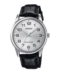 Zegarek Męski CASIO MTP-V001L-7BUDF + BOX Zegarek Męski CASIO MTP-V001L-7BUDF + BOX