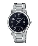 Zegarek Męski CASIO MTP-V002D-1BUDF + BOX Zegarek Męski CASIO MTP-V002D-1BUDF + BOX