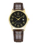 Zegarek Męski CASIO MTP-V002GL-1BUDF + BOX Zegarek Męski CASIO MTP-V002GL-1BUDF + BOX