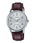 Zegarek Męski CASIO MTP-V002L-7B2UDF + BOX Zegarek Męski CASIO MTP-V002L-7B2UDF + BOX