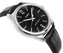 Zegarek Męski CASIO MTP-V005L-1BUDF+BOX Zegarek Męski CASIO MTP-V005L-1BUDF+BOX