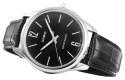 Zegarek Męski CASIO MTP-V005L-1BUDF+BOX Zegarek Męski CASIO MTP-V005L-1BUDF+BOX
