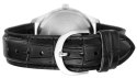 Zegarek Męski CASIO MTP-V005L-1BUDF+BOX Zegarek Męski CASIO MTP-V005L-1BUDF+BOX