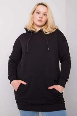 Bluza Damska Model RV-BL-6338.19X Black - BFG - XL