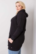 Bluza Damska Model RV-BL-6338.19X Black - BFG - XL