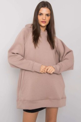 Bluza Damska Model RV-BL-7369.67 Dark Beige - BFG - S/M