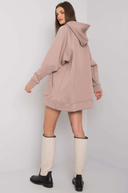 Bluza Damska Model RV-BL-7369.67 Dark Beige - BFG - S/M