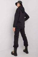 Spodnie Komplet Model RV-KMPL-6991.95P Black - BFG - s Spodnie Komplet Model RV-KMPL-6991.95P Black - BFG - s