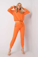 Spodnie Komplet Model RV-KMPL-5757.68 Fluo Orange - BFG - s