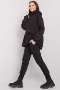 Spodnie Komplet Model RV-KMPL-7372.26X Black - BFG - S/M