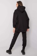 Spodnie Komplet Model RV-KMPL-7372.26X Black - BFG - S/M