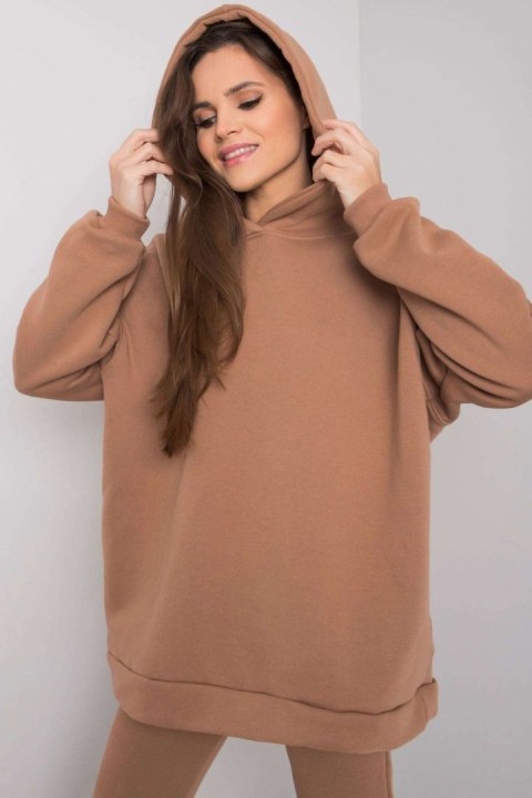 Spodnie Komplet Model RV-KMPL-7372.26X Camel - BFG - S/M Spodnie Komplet Model RV-KMPL-7372.26X Camel - BFG - S/M