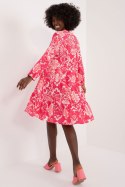 Sukienka Model D73771Z30425A Coral - Sublevel - S