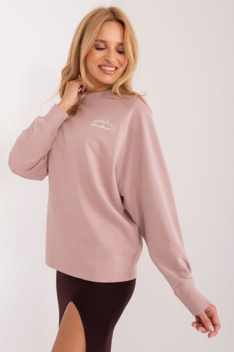 Bluza Damska Model D10088BC02656A Dark Pink - Sublevel - M Bluza Damska Model D10088BC02656A Dark Pink - Sublevel - M