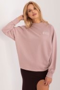 Bluza Damska Model D10088BC02656A Dark Pink - Sublevel - S