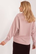 Bluza Damska Model D10088BC02656A Dark Pink - Sublevel - S