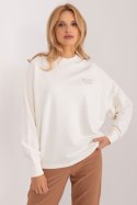 Bluza Damska Model D10088BC02656A Ecru - Sublevel - S