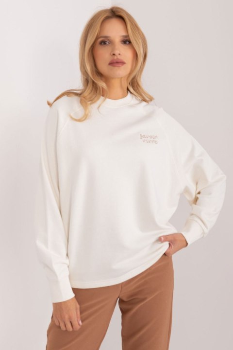 Bluza Damska Model D10088BC02656A Ecru - Sublevel - S