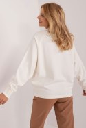 Bluza Damska Model D10088BC02656A Ecru - Sublevel - S