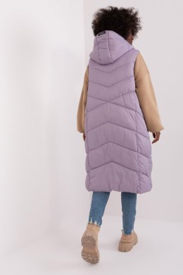 Kamizelka Model D50045X80115A2 Light Violet - Sublevel - L