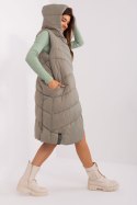 Kamizelka Model D50045X80115A3 Khaki - Sublevel - XL Kamizelka Model D50045X80115A3 Khaki - Sublevel - XL