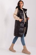 Kamizelka Model D50048X80105B1 Black - Sublevel - M Kamizelka Model D50048X80105B1 Black - Sublevel - M