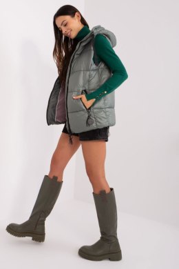 Kamizelka Model D50048X80113A1 Khaki - Sublevel - M