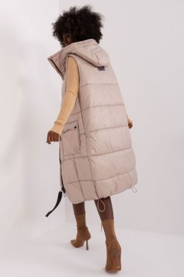 Kamizelka Model D50048X80114A2 Beige - Sublevel - M