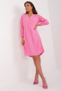 Sukienka Model D73761M30427A Pink - Sublevel - L Sukienka Model D73761M30427A Pink - Sublevel - L