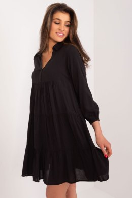 Sukienka Model D73761Z30425A Black - Sublevel - M