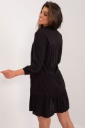 Sukienka Model D73761Z30425A Black - Sublevel - S Sukienka Model D73761Z30425A Black - Sublevel - S