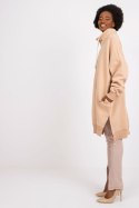 Bluza Damska Model FA-BL-7400.86P Beige - Fancy - uniwersalny
