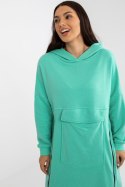 Bluza Damska Model FA-BL-8114.42P Mint - Fancy - uniwersalny Bluza Damska Model FA-BL-8114.42P Mint - Fancy - uniwersalny