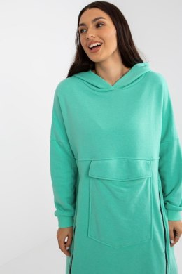 Bluza Damska Model FA-BL-8114.42P Mint - Fancy - uniwersalny