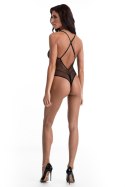 Body Model Goddess Of Pleasure Black - Amour - S/M